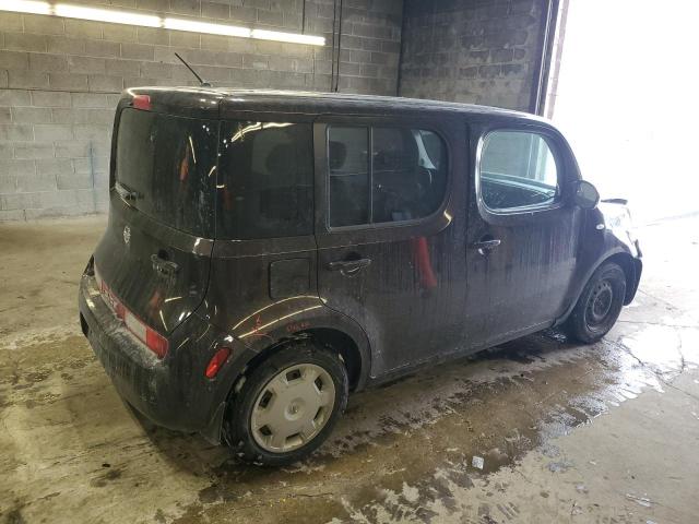 Photo 3 from auction – 2012 NISSAN CUBE BASE with VIN JN8AZ2KR8CT254922