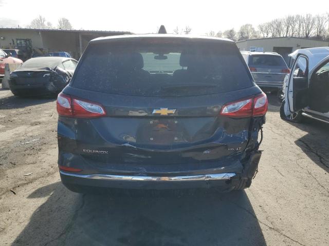 Photo 6 from auction – 2019 CHEVROLET EQUINOX LT with VIN 3GNAXUEV3KL130363
