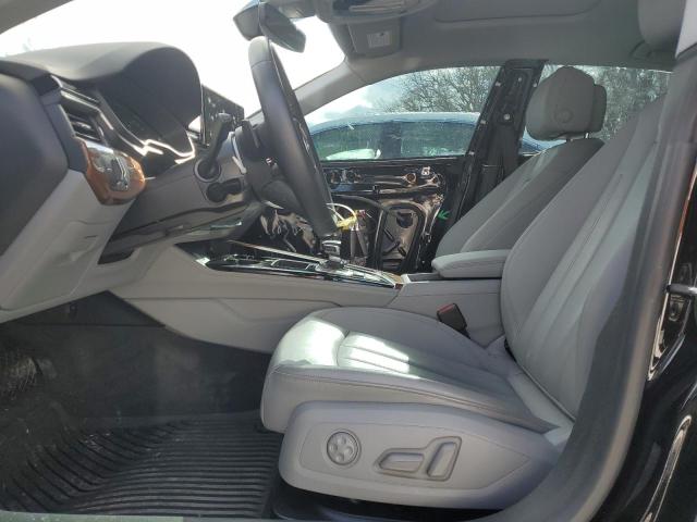 Photo 7 from auction – 2022 AUDI A5 PREMIUM with VIN WAUABCF59NA016750