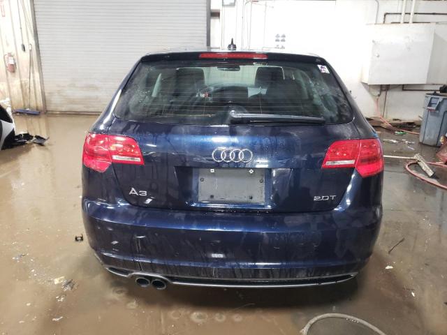 Photo 6 from auction – 2012 AUDI A3 PREMIUM with VIN WAUBEAFM6CA168313