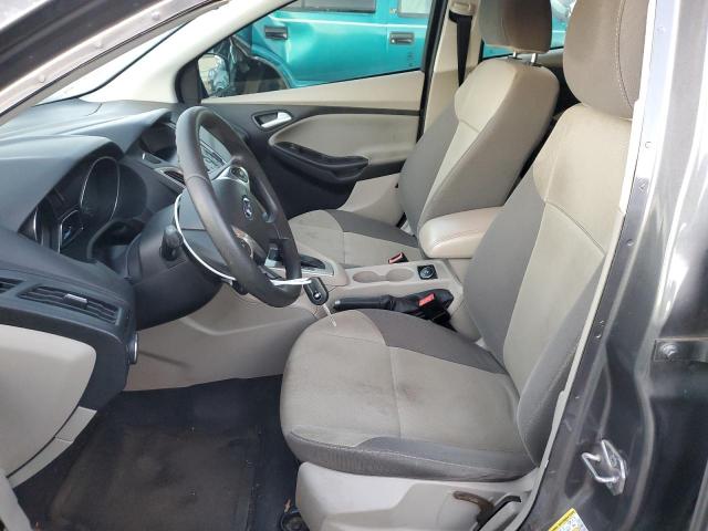 Photo 7 from auction – 2013 FORD FOCUS SE with VIN 1FADP3F26DL121584
