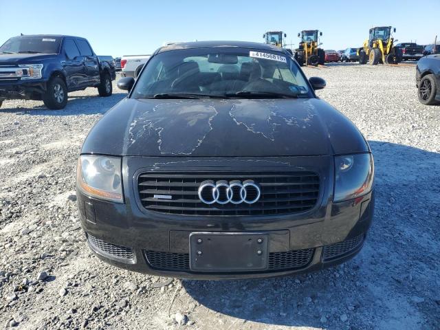 Photo 5 from auction – 2000 AUDI TT QUATTRO with VIN TRUUC28N9Y1051741
