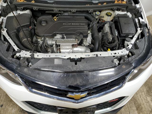 Photo 11 from auction – 2017 CHEVROLET CRUZE LT with VIN 3G1BE6SM2HS598294