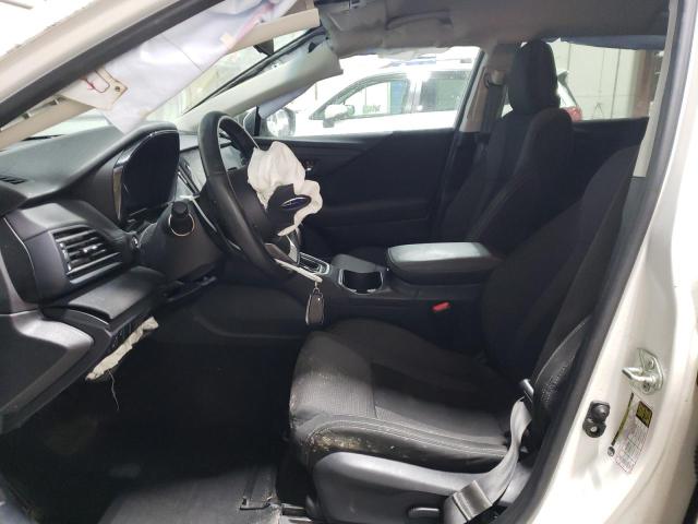 Photo 7 from auction – 2020 SUBARU OUTBACK PR with VIN 4S4BTACC6L3214758