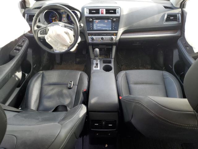 Photo 8 from auction – 2017 SUBARU OUTBACK 2. with VIN 4S4BSANC1H3292193
