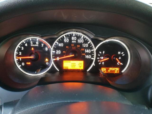Photo 9 from auction – 2012 NISSAN ALTIMA BAS with VIN 1N4AL2AP0CC261074