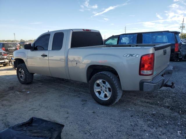 Photo 2 from auction – 2009 GMC SIERRA K15 with VIN 1GTEK19C19Z106582