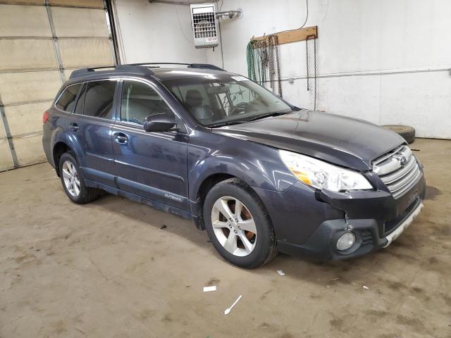 Снимка 4 от търг – 2013 SUBARU OUTBACK 2. с VIN 4S4BRCKC0D3261457