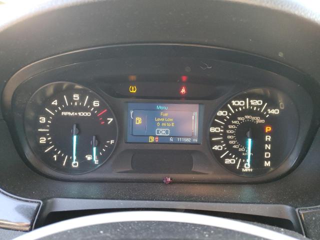Photo 9 from auction – 2012 FORD EDGE SE with VIN 2FMDK3GC4CBA61198