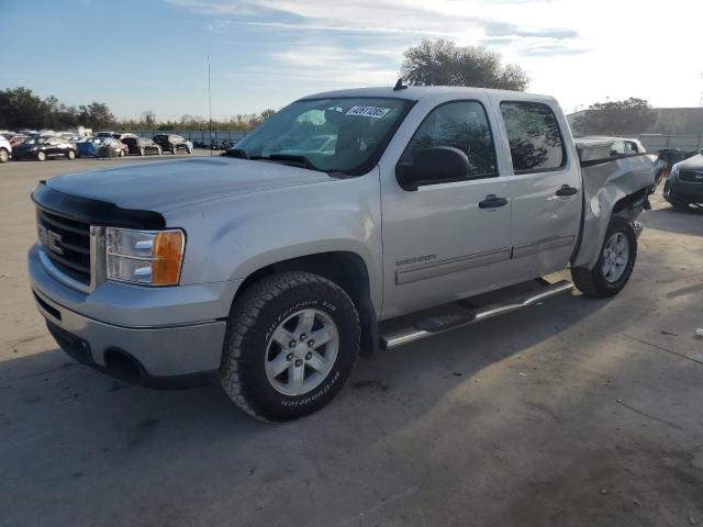 GMC SIERRA C15 2011 with VIN 3GTP1VE04BG391427 - Photo from auction