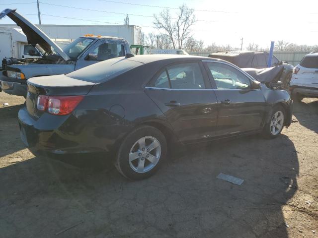 Photo 3 from auction – 2013 CHEVROLET MALIBU LS with VIN 1G11B5SA0DF131054