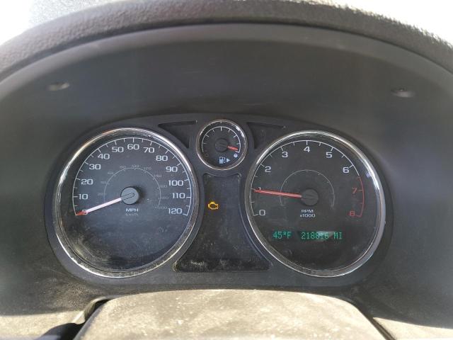 Photo 9 from auction – 2008 CHEVROLET COBALT LT with VIN 1G1AL18F787228065