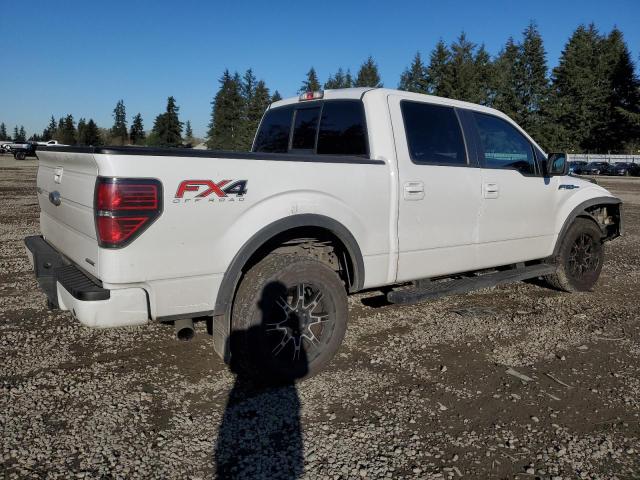 Photo 3 from auction – 2014 FORD F150 SUPER with VIN 1FTFW1EF8EFC55608