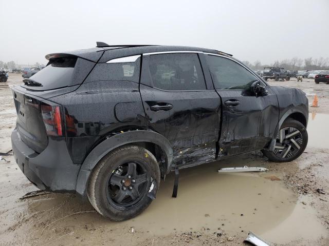 Photo 3 from auction – 2025 NISSAN KICKS SV with VIN 3N8AP6CA2SL320650