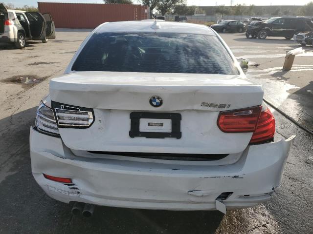 Photo 6 from auction – 2013 BMW 328 I SULE with VIN WBA3C1C52DK104868