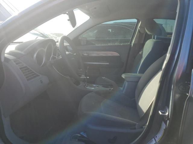 Photo 7 from auction – 2008 CHRYSLER SEBRING TO with VIN 1C3LC56RX8N249688