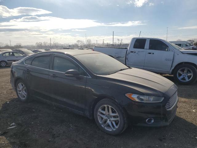 Снимка 4 от търг – 2013 FORD FUSION SE с VIN 3FA6P0HR1DR190332
