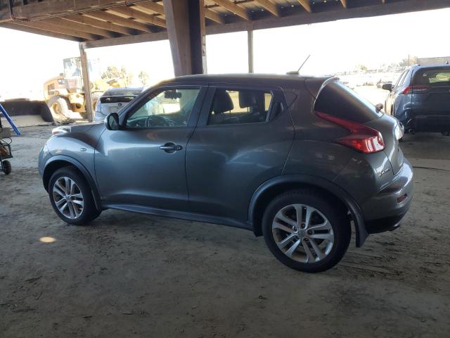 Photo 2 from auction – 2012 NISSAN JUKE S with VIN JN8AF5MV1CT113128