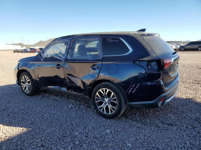 Photo 2 from auction – 2017 MITSUBISHI OUTLANDER with VIN JA4AD3A3XHZ029039