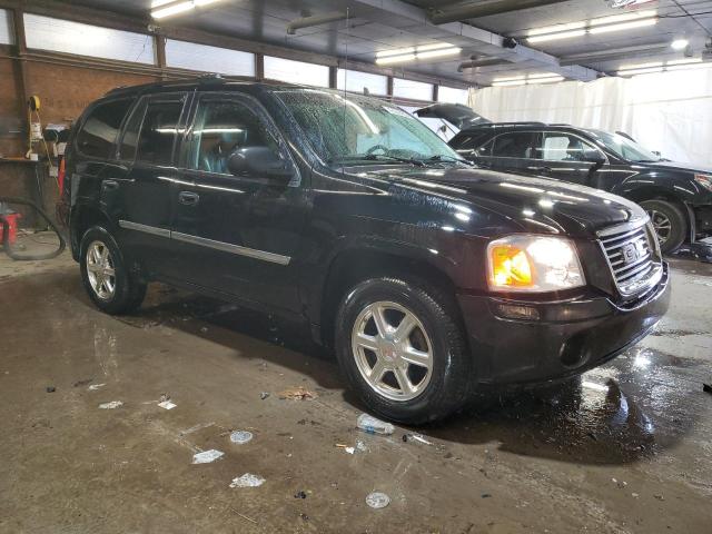 Photo 4 from auction – 2008 GMC ENVOY with VIN 1GKDT13S182211790