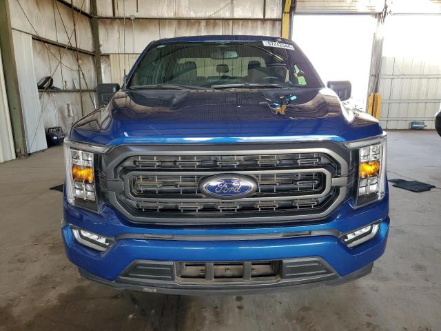 Photo 5 from auction – 2023 FORD F150 SUPER with VIN 1FTEW1C85PKD71889