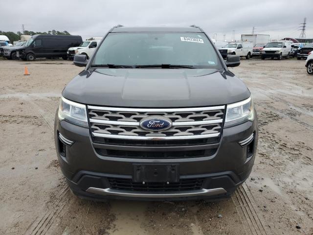 Zdjęcie 5 z aukcji – 2018 FORD EXPLORER X z VIN 1FM5K7D81JGA13532