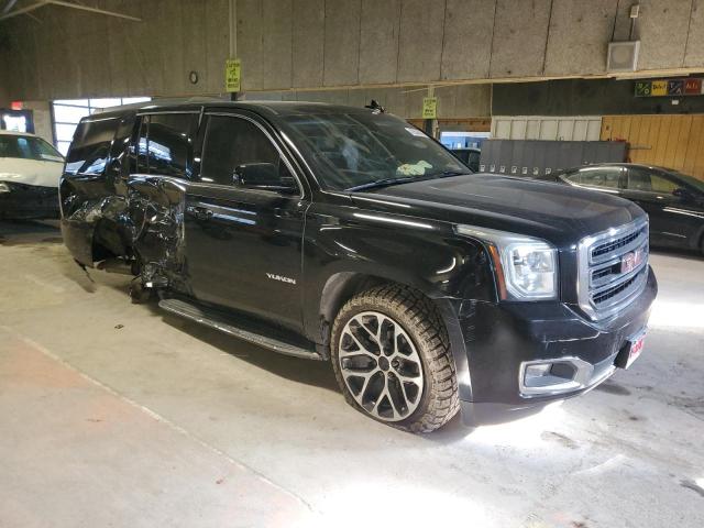 Photo 4 from auction – 2017 GMC YUKON SLT with VIN 1GKS2BKC1HR168554
