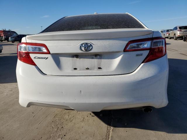 صورة رقم 6 من المزاد - 2012 TOYOTA CAMRY BASE مع VIN 4T1BF1FK0CU568263