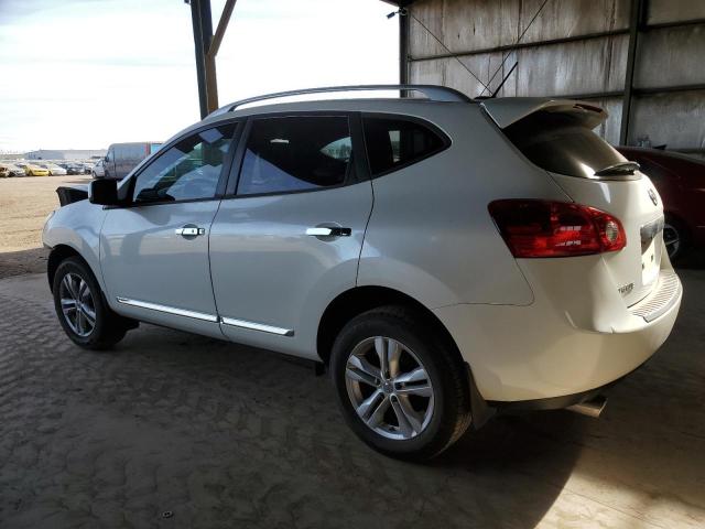 Photo 2 from auction – 2013 NISSAN ROGUE S with VIN JN8AS5MT2DW026400