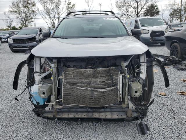 Photo 5 from auction – 2019 TOYOTA RAV4 LE with VIN 2T3F1RFV4KW076379