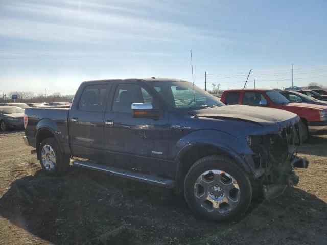 Photo 4 from auction – 2011 FORD F150 SUPER with VIN 1FTFW1ETXBFB87460