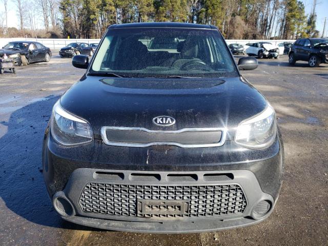 Photo 5 from auction – 2014 KIA SOUL with VIN KNDJN2A27E7001906