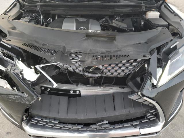 Photo 12 from auction – 2021 LEXUS RX 350 BAS with VIN 2T2AZMAA4MC204879