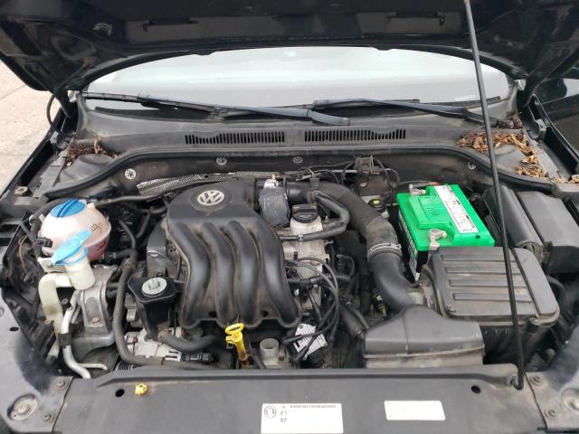 Photo 11 from auction – 2015 VOLKSWAGEN JETTA BASE with VIN 3VW2K7AJ5FM275028