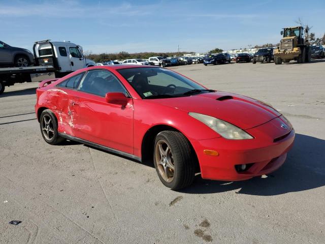 Photo 4 from auction – 2003 TOYOTA CELICA GT- with VIN JTDDY32T530068964