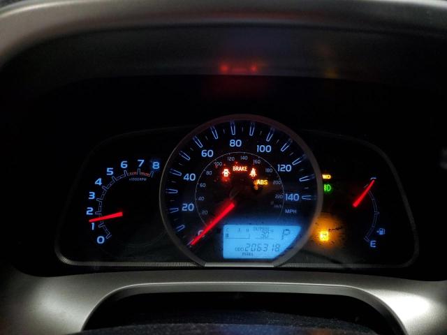 Photo 9 from auction – 2014 TOYOTA RAV4 XLE with VIN JTMRFREV9ED064505
