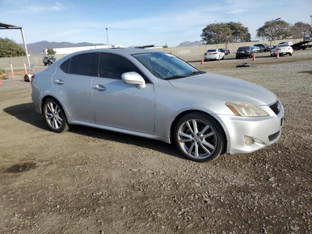 Photo 4 from auction – 2007 LEXUS IS 250 with VIN JTHBK262X75037916