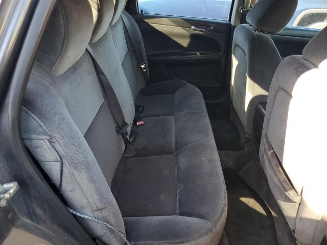 Photo 10 from auction – 2011 CHEVROLET IMPALA LS with VIN 2G1WA5EK1B1228734