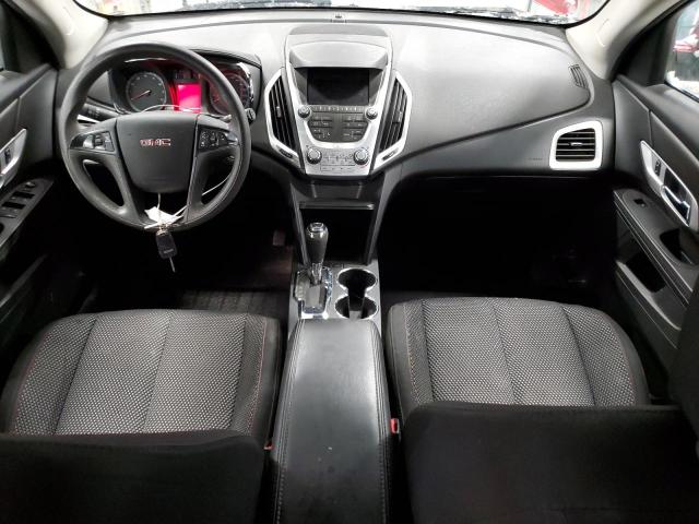 Photo 8 from auction – 2016 GMC TERRAIN SL with VIN 2GKALMEK1G6157166