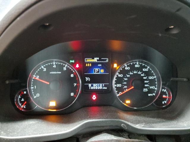 Photo 9 from auction – 2014 SUBARU OUTBACK 2. with VIN 4S4BRCLC3E3227173