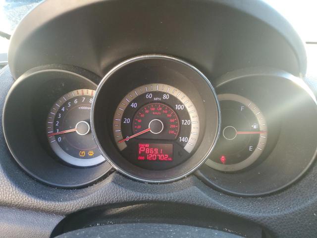 Photo 9 from auction – 2013 KIA FORTE EX with VIN KNAFU4A23D5699751
