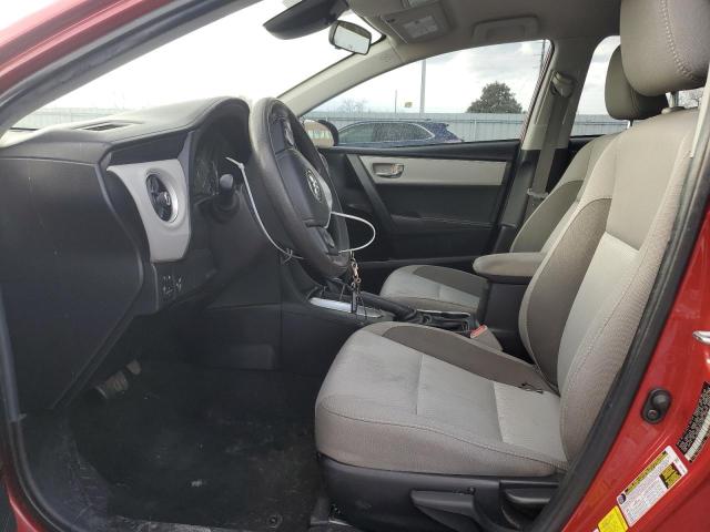 Photo 7 from auction – 2018 TOYOTA COROLLA L with VIN 2T1BURHE3JC043112