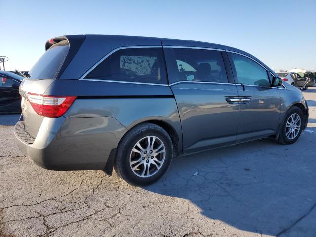 Photo 3 from auction – 2012 HONDA ODYSSEY EX with VIN 5FNRL5H60CB080913