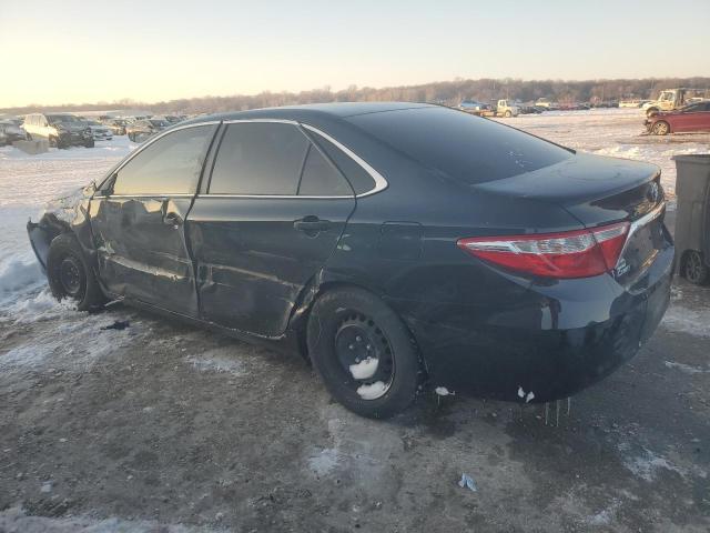 Photo 2 from auction – 2017 TOYOTA CAMRY LE with VIN 4T1BF1FKXHU618495