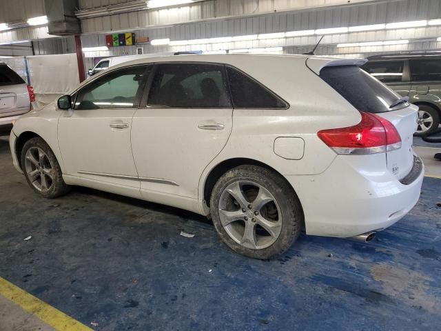 Photo 2 from auction – 2011 TOYOTA VENZA with VIN 4T3BK3BBXBU058876