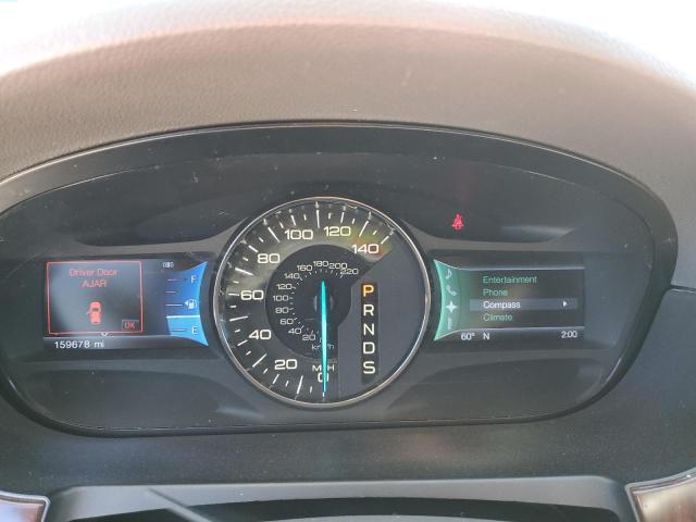 Photo 9 from auction – 2013 FORD EDGE LIMIT with VIN 2FMDK3KC9DBA18386