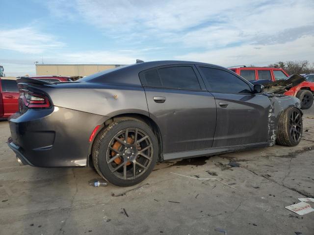 Photo 3 from auction – 2017 DODGE CHARGER R/ with VIN 2C3CDXCT7HH545785