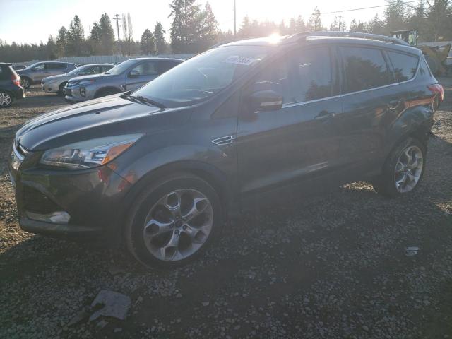 Photo 1 from auction – 2015 FORD ESCAPE TIT with VIN 1FMCU9J9XFUA43048