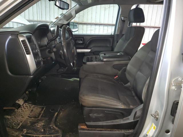 Photo 7 from auction – 2014 CHEVROLET SILVERADO with VIN 3GCUKREC3EG143417