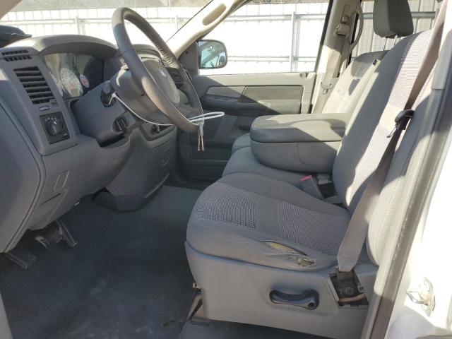 Photo 7 from auction – 2007 DODGE RAM 1500 S with VIN 1D7HA18P57S275794